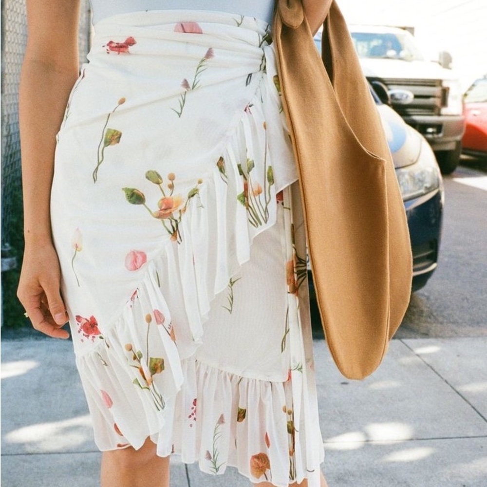 ISO: Aeryne Millie Skirt